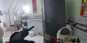 Bán nhà riêng: Bán nhà hẻm 3m Lò Gốm, 30m2, 1 lầu 2 phòng ngủ, 2.9 tỷ!