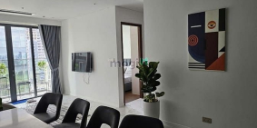 Bán căn hộ chung cư: Chủ kẹt tiền cần bán gấp căn 2PN Crest- Metropole giá chỉ 1