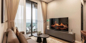 Bán căn hộ chung cư: Hồ Học Lãm CH 3PN/89m2 Full Nội Thất 2Tỷ300_Sổ Sẵng