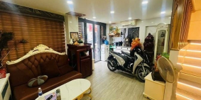 Bán nhà riêng:  Bán nhà Giải Phóng, Phường 4, Tân Bình - Vị trí đẹp, gần sân ba