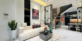 Bán nhà riêng: Bán nhà Cư xá Điện Lực, KP4, Bình An, TP Thủ Đức, 3,1 tỷ, sổ riên