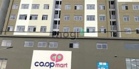 Bán căn hộ chung cư: Bán căn hộ Sài Gòn Home, DT 70m2, 2PN, NT cơ bản, giá chỉ 2