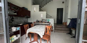 Bán nhà riêng: P. Hạnh Thông(P3, GV)-DT 72m2 × 3 tầng BTCT. Nhỉnh 7 tỷ tl