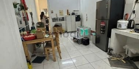 Bán nhà riêng: Bán nhà hẻm 1 trục thẳng xe hơi đổ cửa Nơ Trang Long, DT 116m2, 9