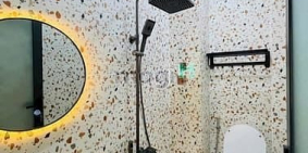 Bán nhà riêng: Bán nhà 4 tầng HXH khu VIP Hoàng Hoa Thám P7 chỉ hơn 9 tỷ