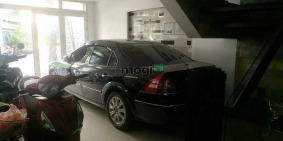 Bán nhà riêng: Bán nhà 4 tầng HXH tránh nhau, Đào Duy Anh P9, DTSD 240m2, 11.3 t