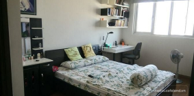 Bán căn hộ chung cư: Bán căn hộ Celadon City, DT 69m2, 2PN, Full NT, giá 3,490 t