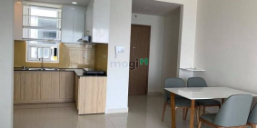 Bán căn hộ chung cư: Bán căn hộ Richstar Novaland, DT 91m2, 3PN/2WC, Full NT, gi