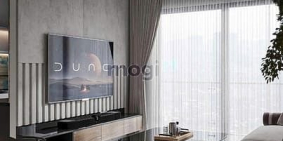 Bán căn hộ chung cư: Vốn ban đầu 340tr sở hứu 2pn tttm mặt tiền vành đai 3 liền 