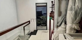 Bán nhà riêng: Cách 200 ra Q1! Bán nhà hẻm lớn Bùi Hữa Nghĩa, 5x16 - 5Tầng chỉ 1