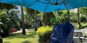 Bán nhà riêng: Bán nhà đường 12m ngay Công Viên Đặng Thùy Trâm(4.5x20m) cổng Văn