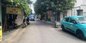 Bán nhà riêng: Cực hiếm!Góc 2MT cách 30m ra Nguyễn Văn Đậu, 5x21, GPXD:7T chỉ 13