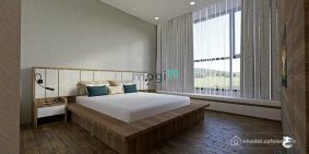 Bán căn hộ chung cư: Cần bán căn hộ The View Riviera Point Kepple Land tầng 10 N