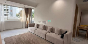 Bán căn hộ chung cư: Bán Căn Góc Mỹ Khánh 4 Nhà mới 100% có ô xe Nhà mới