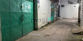 Bán nhà riêng: Bán Nhà Hẻm Xe Hơi Thông - Khuông Việt - Q. Tân Phú - 54m2 - Sổ 