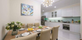 Bán căn hộ chung cư: 15% Nhận Nhà liền Sổ Hồng Riêng