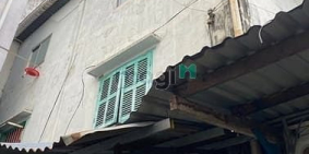 Bán nhà riêng: BÁN NHÀ gần chợ Bà Chiểu – BÌNH THẠNH -  Giá: 5,3 tỷ