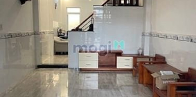 Bán nhà riêng: Bán Nhà Hồ Văn Long Hẽm Xe Tải 72m2 Xây 3 Tầng Giá 5,4 Tỷ