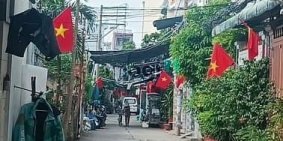 Bán nhà riêng: Bán Nhà 4 Tầng Hẽm xe hơi quay đầu 84m2 chỉ 6,35 Tỷ