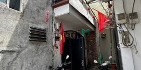 Bán nhà riêng: Bán Nhà 14,8m2 Xây 2 Tầng Giá 1,75 Tỷ sổ Riêng Tân Phú