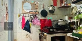 Bán nhà riêng: Nhà Bán 2 Tầng 17m2 diện tích xây dựng 37m2. Hẻn xe bagac