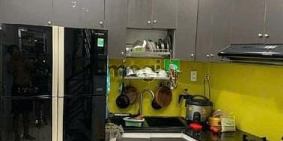 Bán nhà riêng: Bán Nhà đường Lũy Bán Bích 40m2 xây 2 Tầng giá 3,19 Tỷ