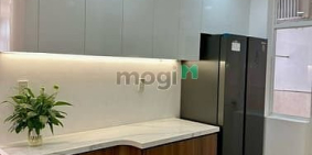 Bán căn hộ chung cư: Bán CH Sky garden 3 , Phú Mỹ Hưng Q.7 mới decor 2pn, 2wc gi