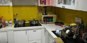 Bán căn hộ chung cư: Bán rẻ căn Hưng Vượng 1 , 2pn,2wc giá 3.1 tỷ , lầu 2 , DT: 