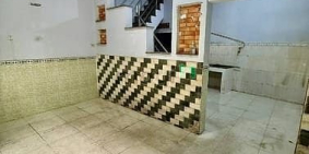 Bán nhà riêng: Nhà đẹp đường Tạ Quang Bửu, F4 Quận 8. Ba lầu 5m x 8m. Sổ hồng ri