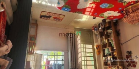 Bán nhà riêng: Nhà đang ở, 4m x 15m nở hậu nhẹ, hai lầu, hẻm sạch sẽ, sổ hồng ri