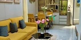 Bán căn hộ chung cư: Sở Hữu 2PN2WC TTTM Với Vốn Ban Đầu 255TR-Ân Hạn Lãi Gốc 2Nă