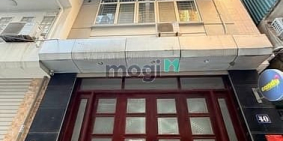 Bán nhà riêng: Trường Chinh - Nhà dòng tiền siêu đỉnh - Lô góc - Có thang máy