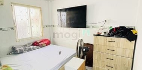 Bán nhà riêng: Chỉ 4.2 Tỷ Có Nhà 2 Tầng Đẹp Ở Ngay 90m2 SD:(4.5x10m) Hoà Bình Q1