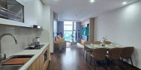 Bán căn hộ chung cư: Bán căn hộ chung cư Bluegem Tower Thanh Trì, Hà Nội