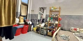 Bán nhà riêng: Chỉ hơn 3 tỷ - 3 tầng BTCT sát chợ Tân Bình, 42m, có 3PN vào ở ng