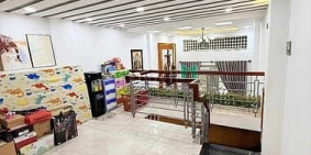 Bán nhà riêng: Cơ hội hôm nay - Nhà đẹp 4 tầng HxH Phan Huy Ích (4.1x19.5) Nhỉnh