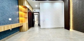 Bán nhà riêng: Nhà Phố Phân Lô MT4.5M 4 Tầng Đẹp Khu Bt.Đặng Thùy Trâm 80m2 , ở 