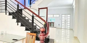 Bán nhà riêng: Bình thạnh, 84m2 x 3 tầng btct, ngang rộng 4.3m, chỉ nhỉnh 8 tỷ t