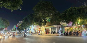 Bán nhà riêng: Giá bán nhanh tháng 8,  nhà 4 tầng btct, 4.2m nở hậu - 60m2 chỉ n