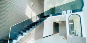 Bán nhà riêng: Nhà chính chủ bán Xã Tân Phú Trung(DT5x23m)giá 2ty9tr Thiết kế 1t