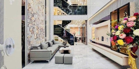 Bán nhà riêng: Bán nhà siêu phẩm Nguyễn Trọng Tuyển, P2, Tân Bình, 3,55 tỷ, sổ r