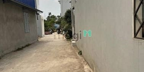 Bán nhà riêng: Bán nhà 2 tầng Kiều Trung An Dương Hải Phòng