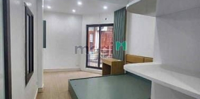 Bán nhà riêng: Nhà đẹp long lanh ngõ Nguyễn Khoái, giá 6.8 tỷ, 36m2x4T, ở luôn, 