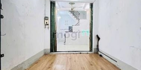 Bán nhà riêng: Căn Hiếm Quận 8 45m² Hẻm Xe Tải Nhỉnh 5 Tỷ Nhà Tầm Trung Vị Trí V