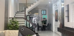 Bán nhà riêng: Nhà 3 tầng độc lập Quỳnh Hoàng An Dương Hải Phòng