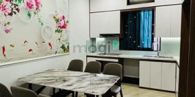 Bán nhà riêng: Bán nhà ngõ 310 Cổ Nhuế mới xây 6 tầng có thang máy, đủ nội thất