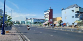 Bán nhà riêng: Nhà HXT 8m Bình Trị Đông 6x15m x 2Tầng, 4PN 3WC Thẳng Trục Tên Lử