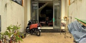 Bán nhà riêng: Nhà cần bán gấp Hồng Hà, P2, Tân Bình, 3,1 tỷ, sổ riêng, tiện ích