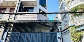 Bán nhà riêng: Trịnh Đình Trọng, Phú Trung – Tân Phú. Thiết kế hiện đại, hẻm ô t