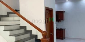 Bán nhà riêng: Bán nhà giá mềm Lam Sơn, P2, Tân Bình, 1,65 tỷ, sổ riêng, đủ tiện